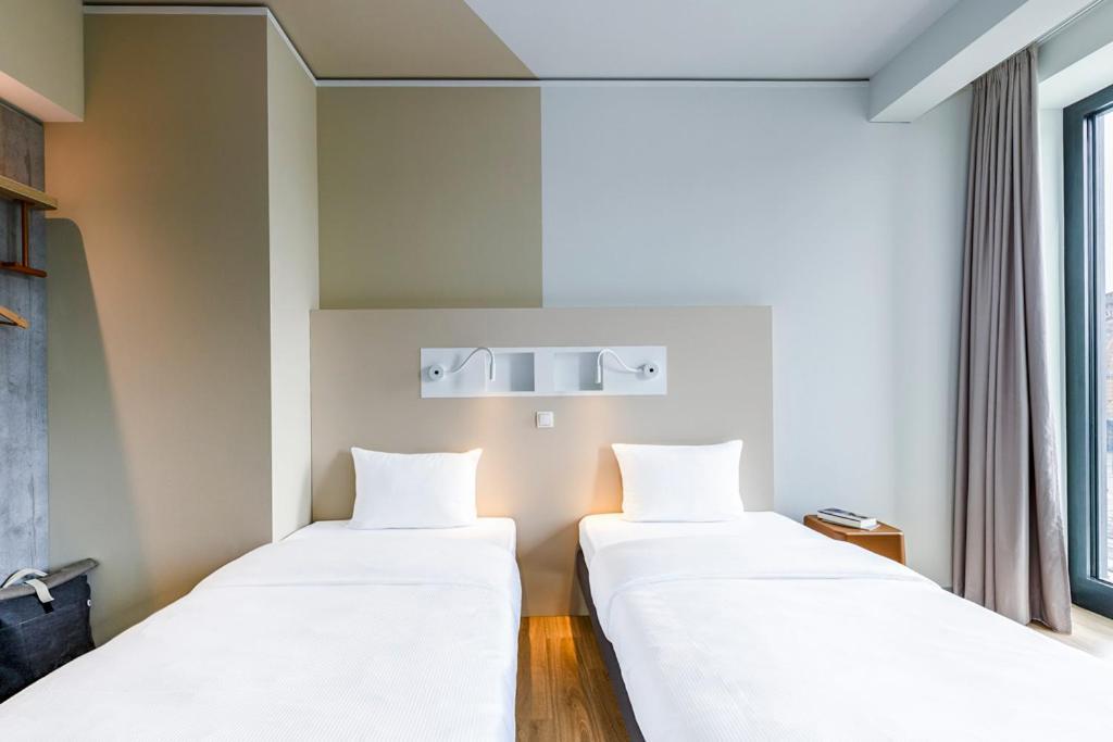 Ibis Budget Besancon Ouest Εξωτερικό φωτογραφία
