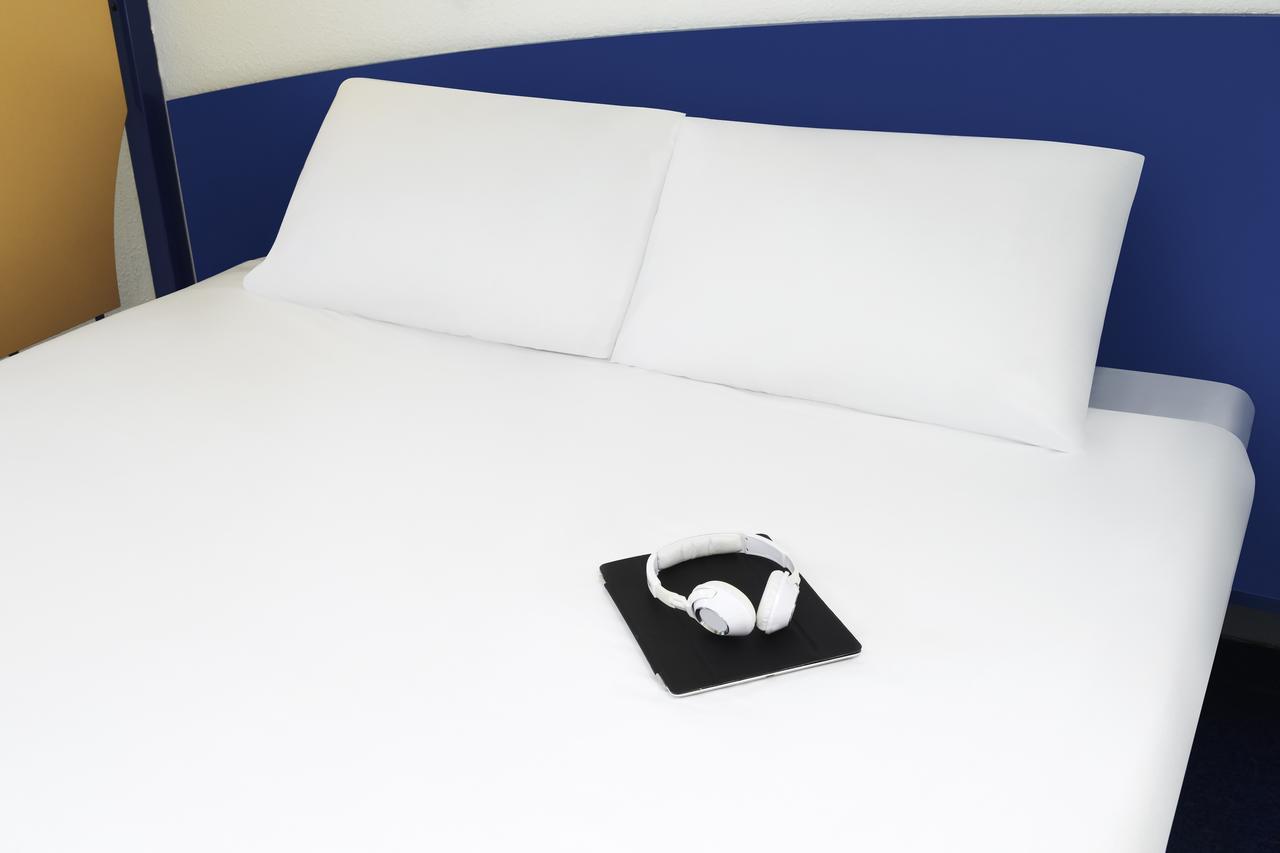 Ibis Budget Besancon Ouest Εξωτερικό φωτογραφία